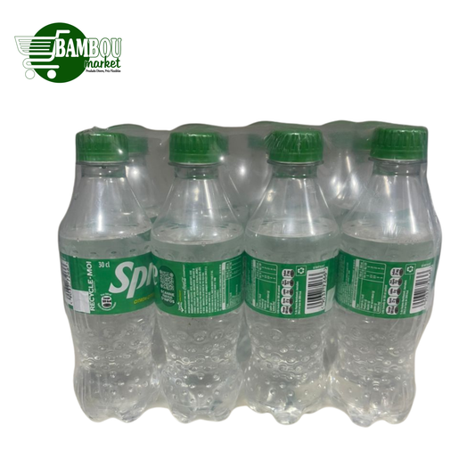 PACK SPRITE 30CL