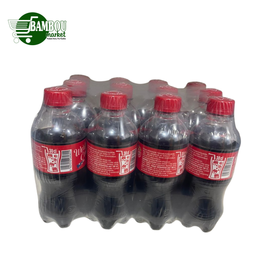 PACK WORLD COLA 30CL