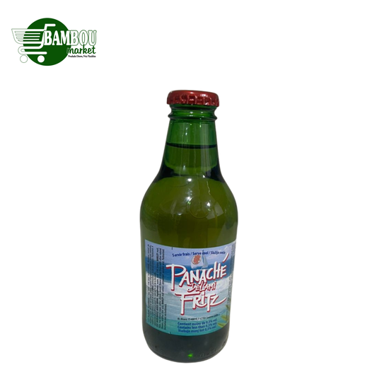 PANACHE DE L'AMI FRITZ