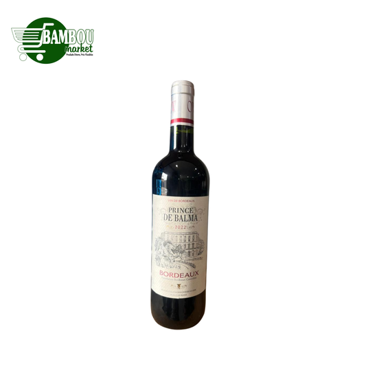 VIN R.PRINCE DE BALMA