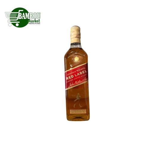 RED LABEL 75 CL