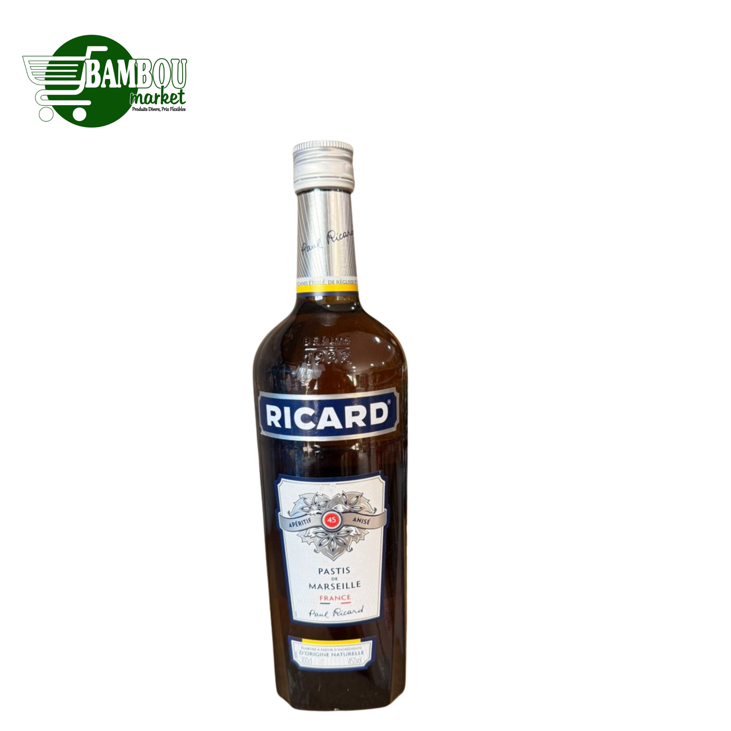 RICARD 100 CL