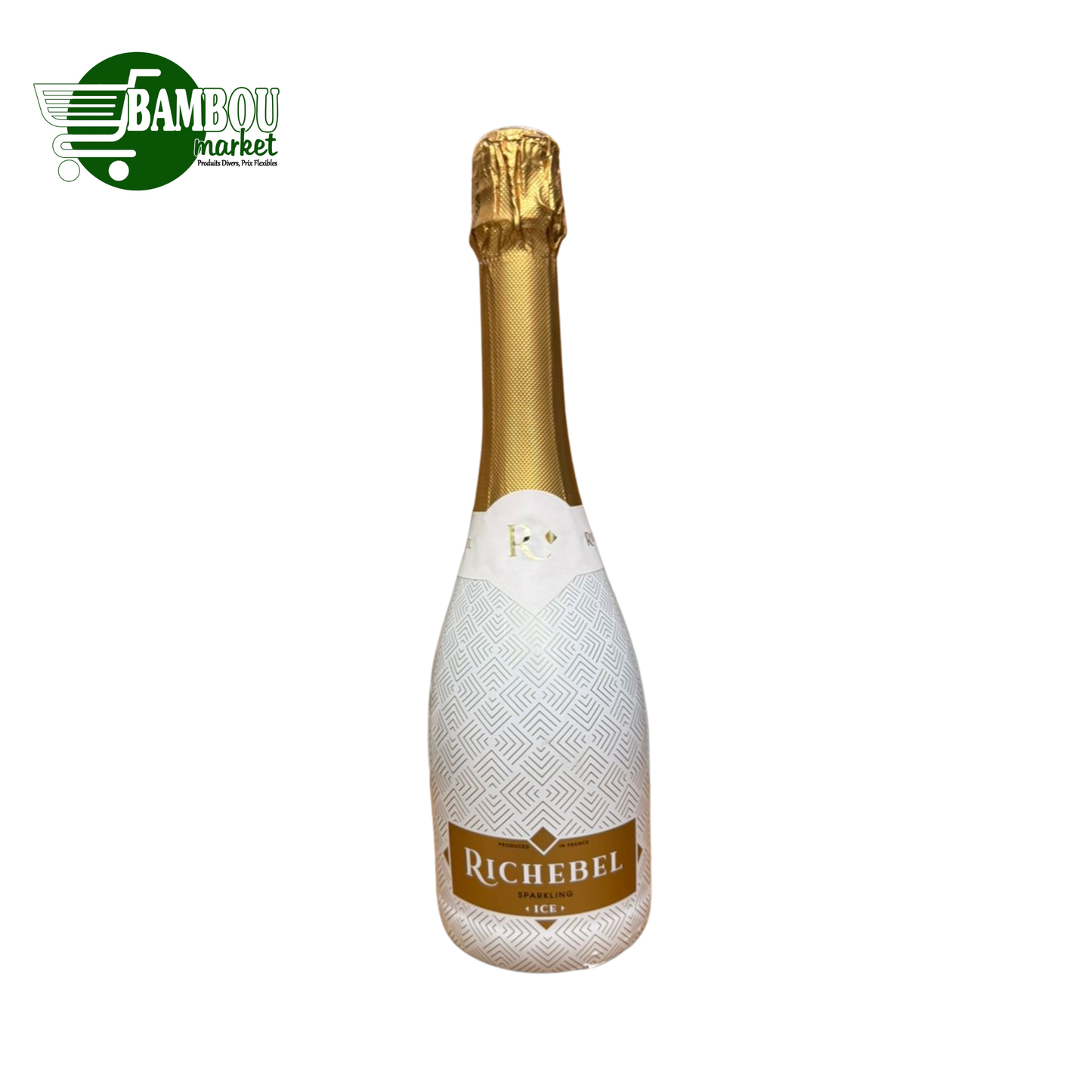 VIN MOUSSEUX RICHEBEL ICE