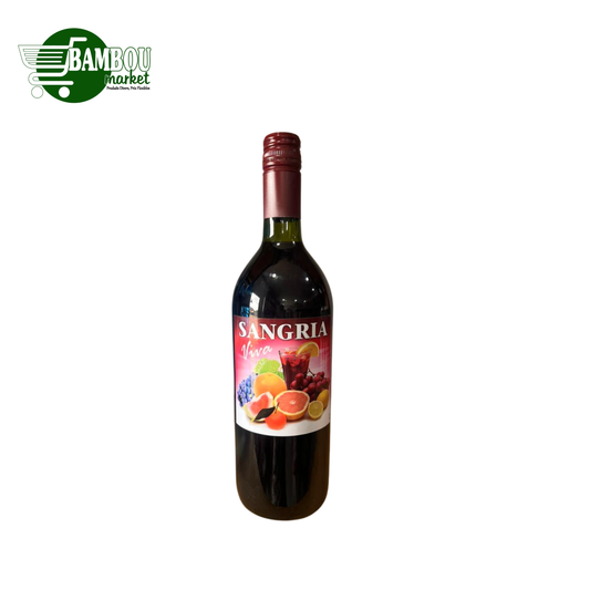 VIEUX DOYEN TANGAWISI 1L