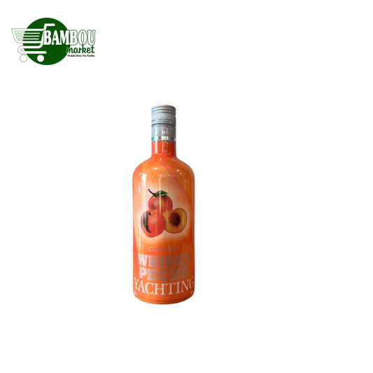 WHISKY PECHE 70 CL